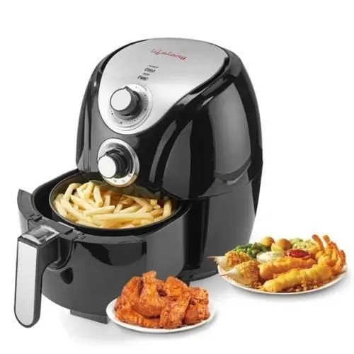 Lifelong LLHF421 Fryo Air Fryer 